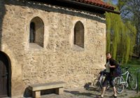 Foto zu Radwanderkapelle St. Martin