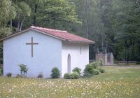 Foto zu Radwegekirche Reinhardsbrunn (Johanniskirche)