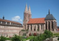 St. Marien-Kirche  mit St. Annen Kapelle Heilbad Heiligenstadt