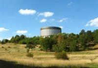 Panoramamuseum Bad Frankenhausen