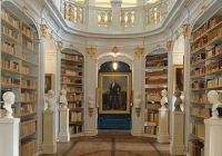 Herzogin Anna-Amalia Bibliothek